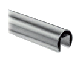 Slotted Tube and Fittings